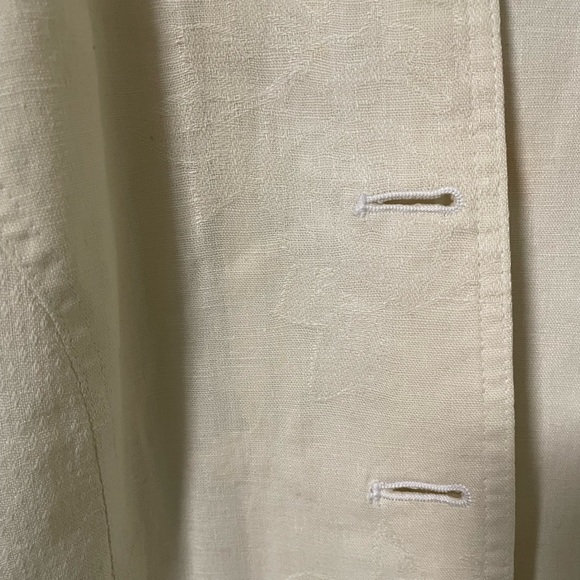 JM Collection Jacket - Picture 2 of 5